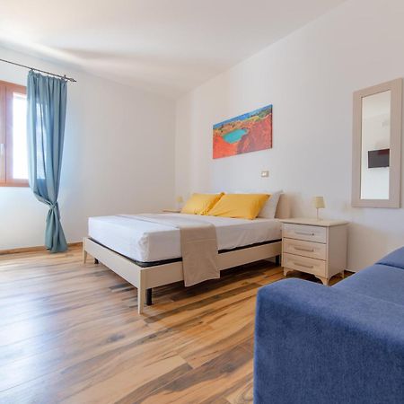 Borgo Specchia Natural Resort Екстер'єр фото
