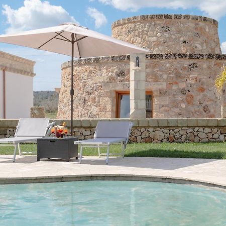 Borgo Specchia Natural Resort Екстер'єр фото