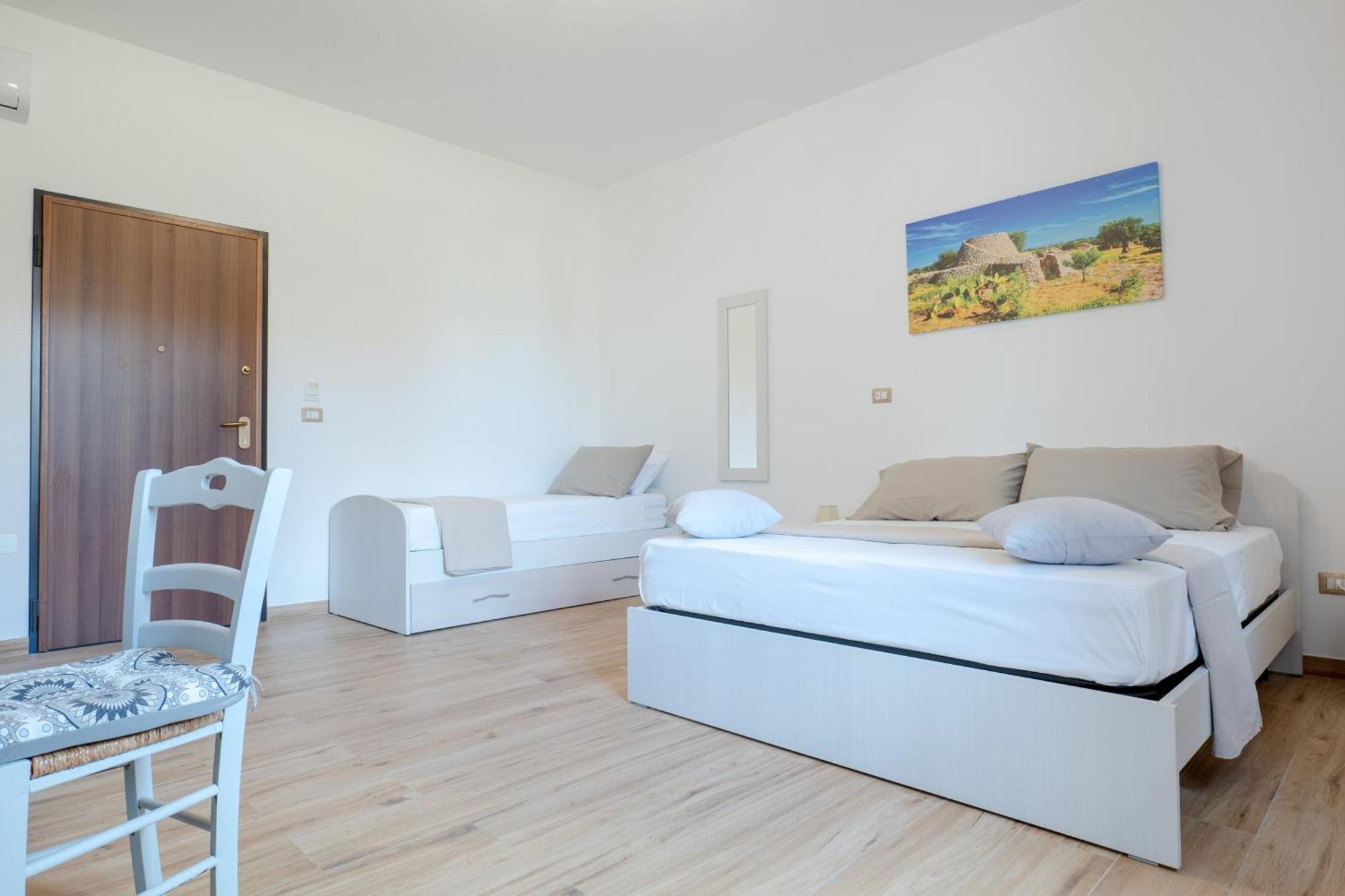 Borgo Specchia Natural Resort Екстер'єр фото