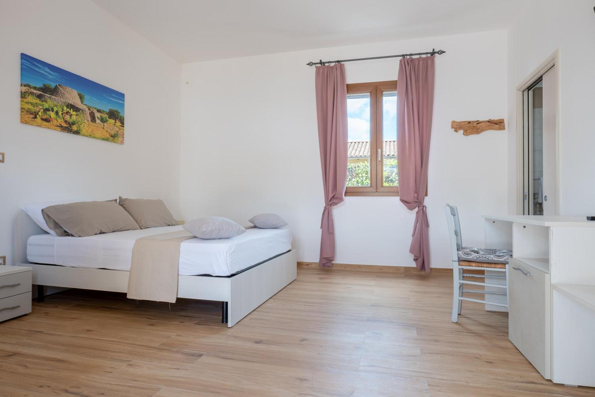 Borgo Specchia Natural Resort Екстер'єр фото