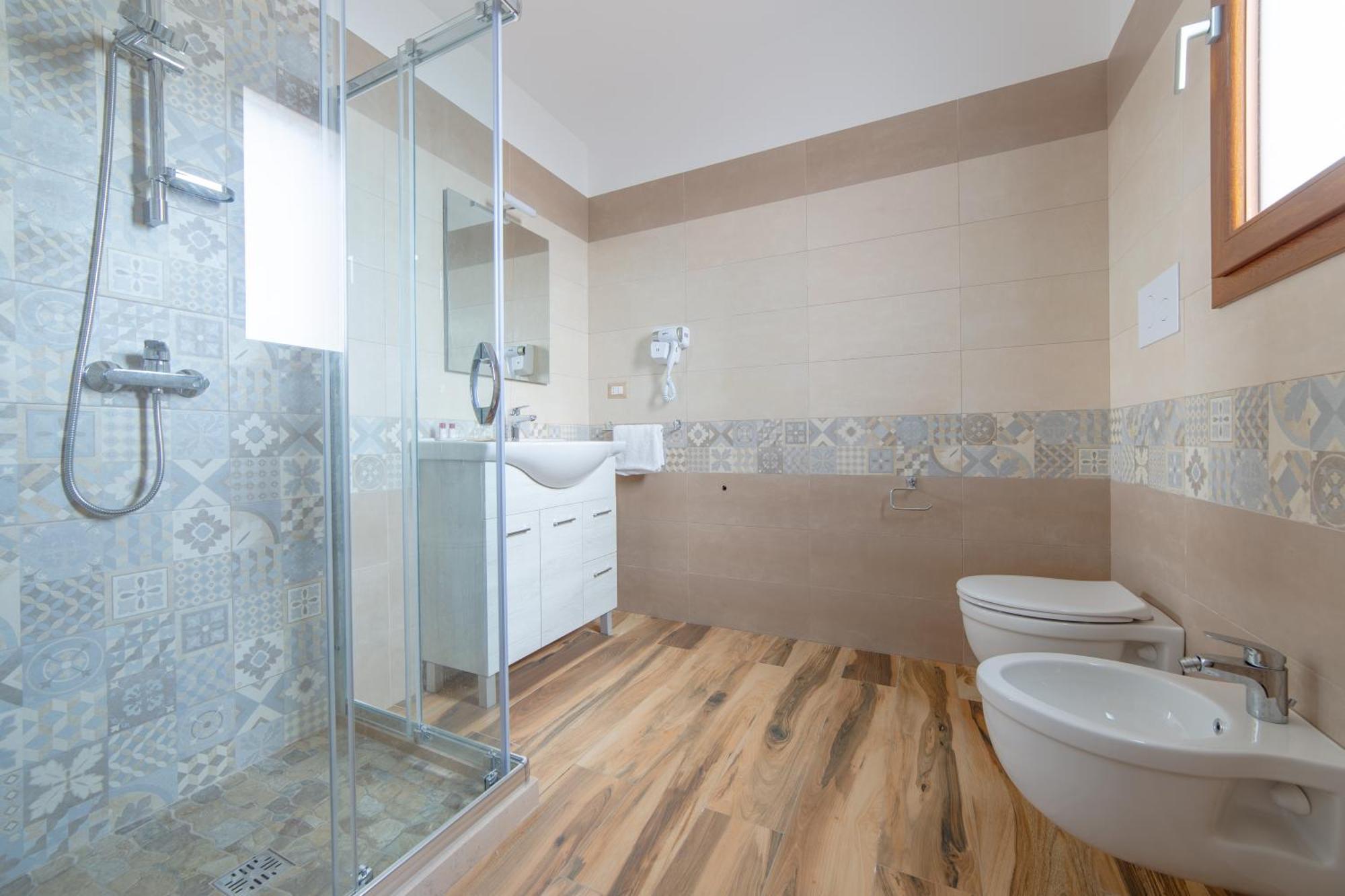 Borgo Specchia Natural Resort Екстер'єр фото